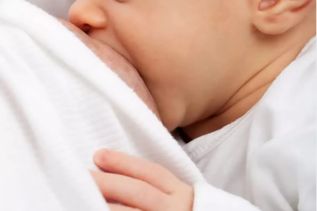 Se preparer à l'allaitement maternel