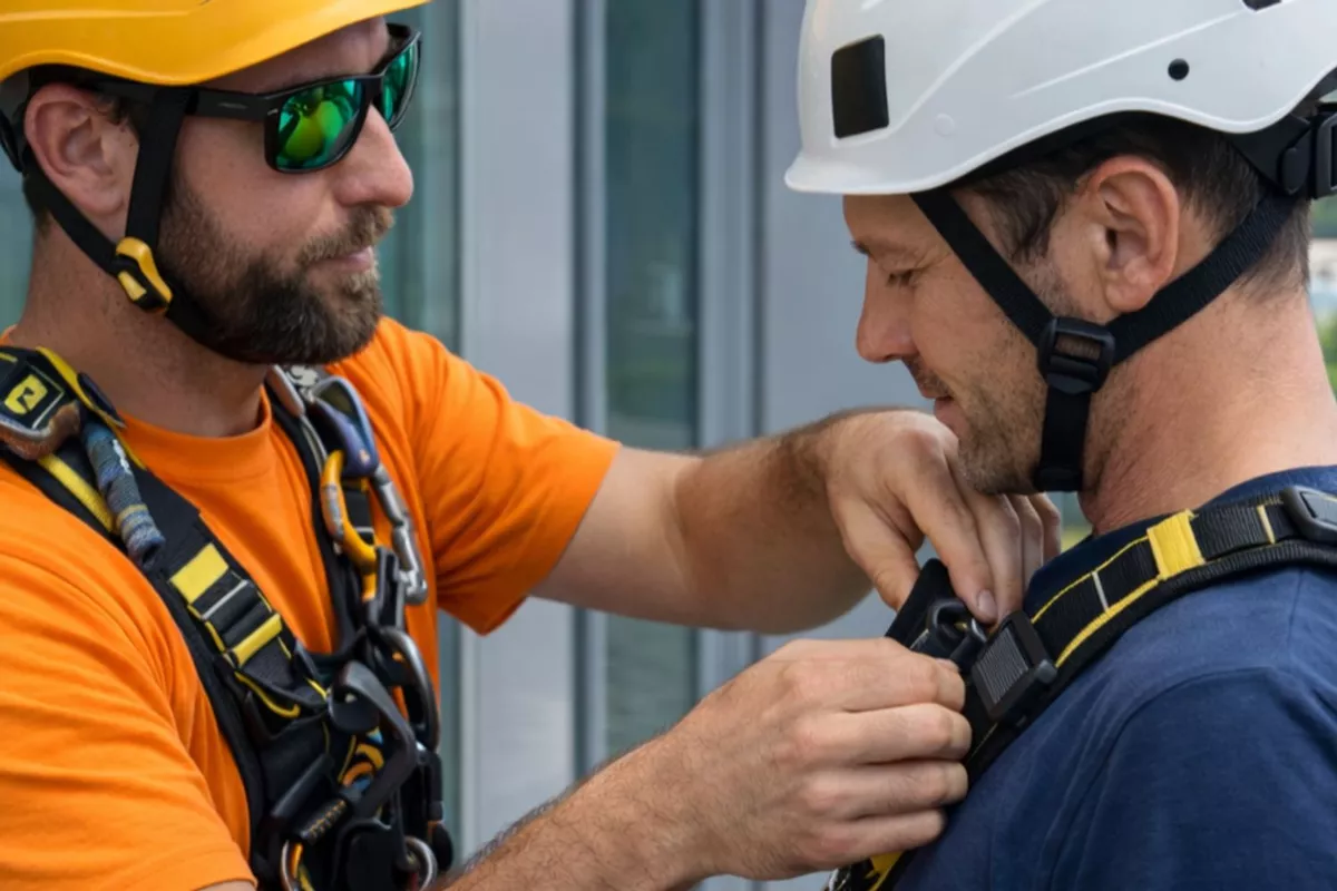 Encadrement d’expertise en accès difficile