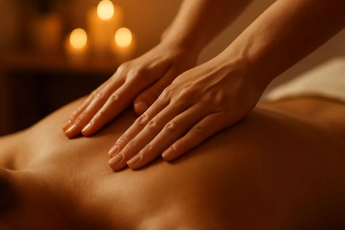 Massage Renaissance Sensorielle