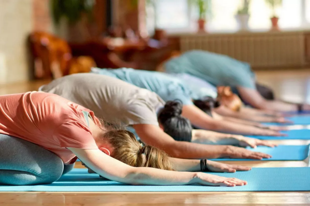 Abonament 30 cours Pilates au Tapi/ Barre- Fit/Gym Douce