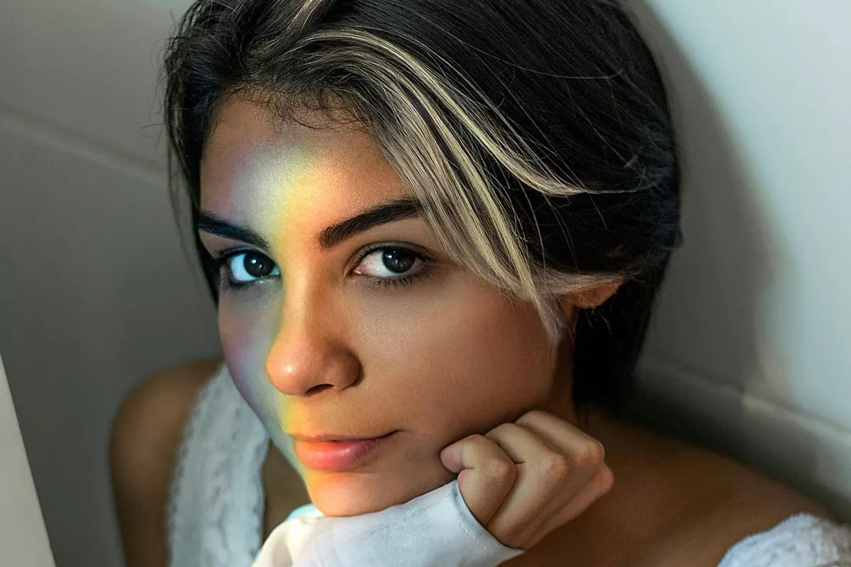 Brow Lamination + Coloration + Épilation Lèvre