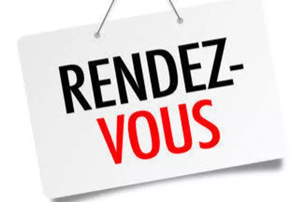 Premier RDV