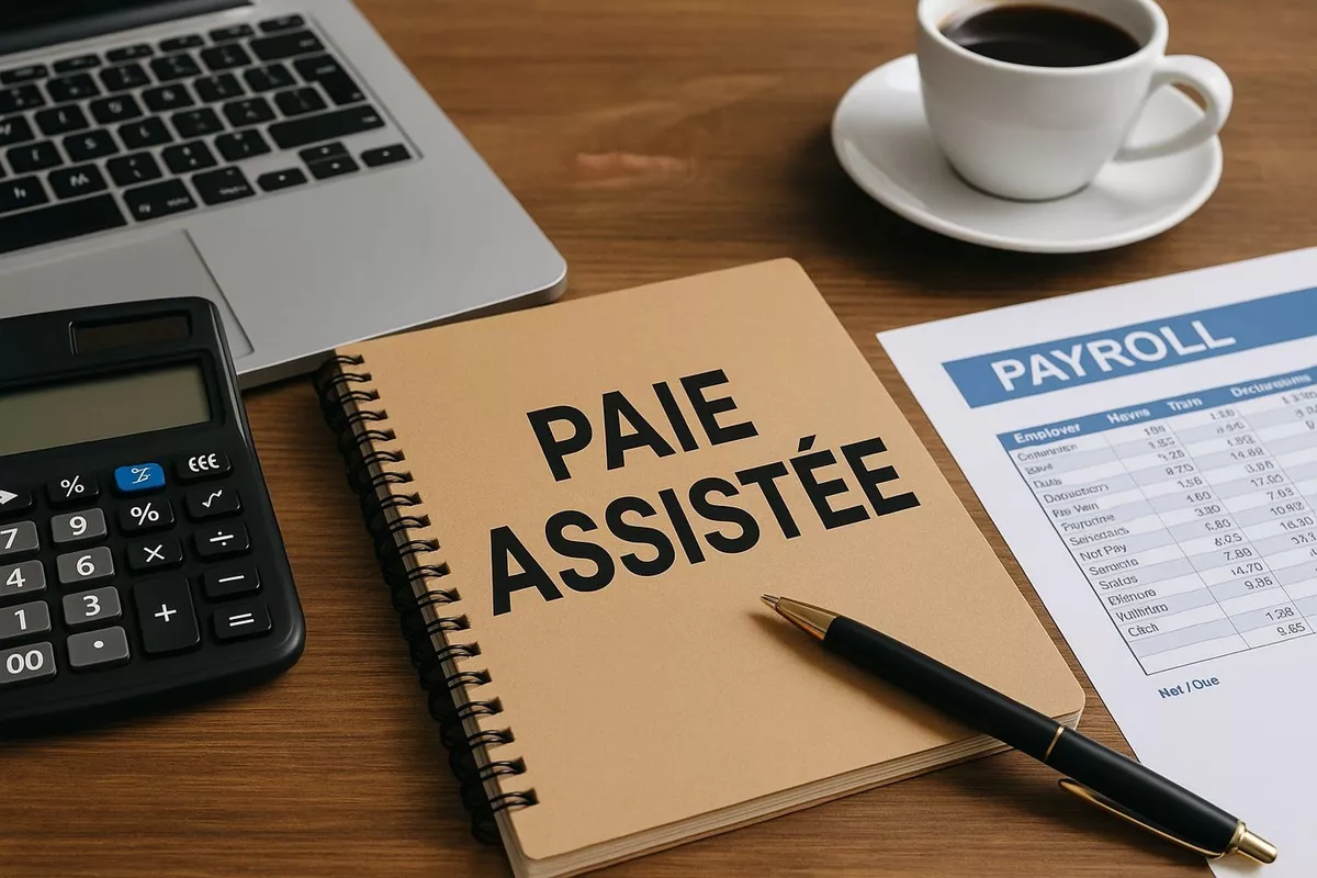 Paie Assistée