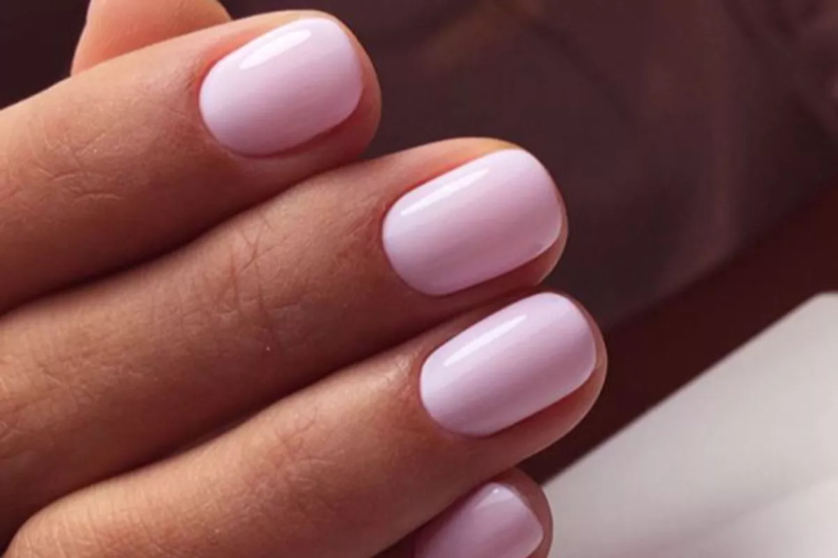 Vernis semi permanent couleur