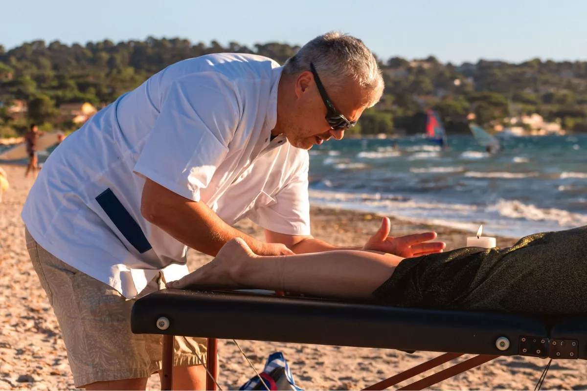 Praticien(ne) en Médecine Chinoise Pamandzi