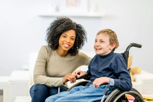 Atelier d'analyse de la pratique professionnelle dans le secteur de l'handicap