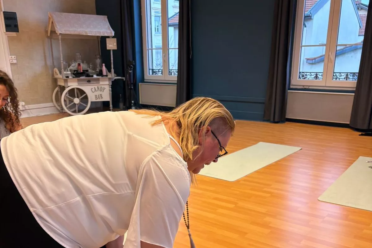 Énergéticien(ne) Lamothe