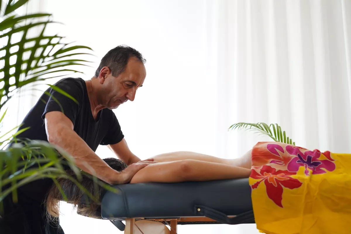 massage in nice Nice