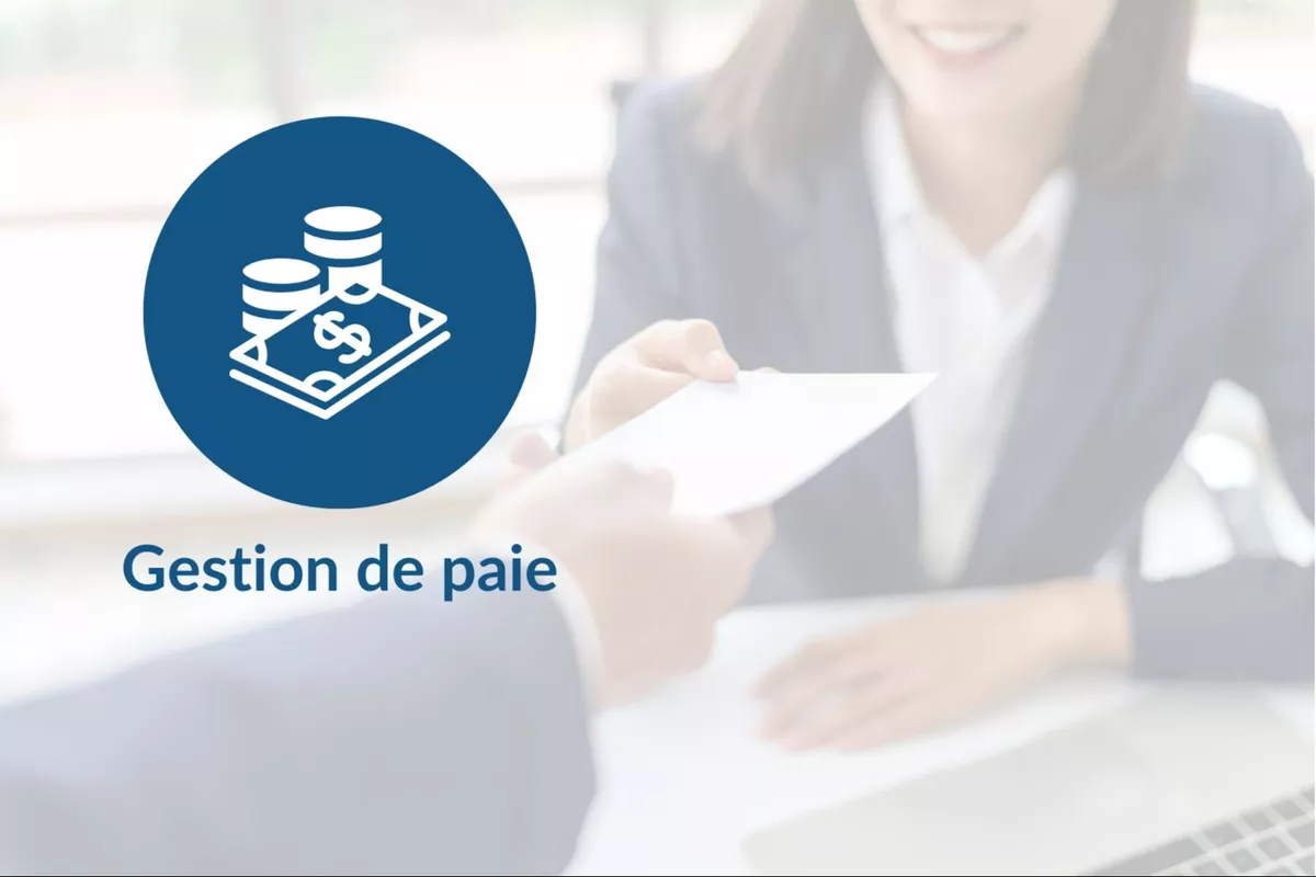 Pack Paie – Gestion des bulletins et déclarations sociales (pour TPE/PME)