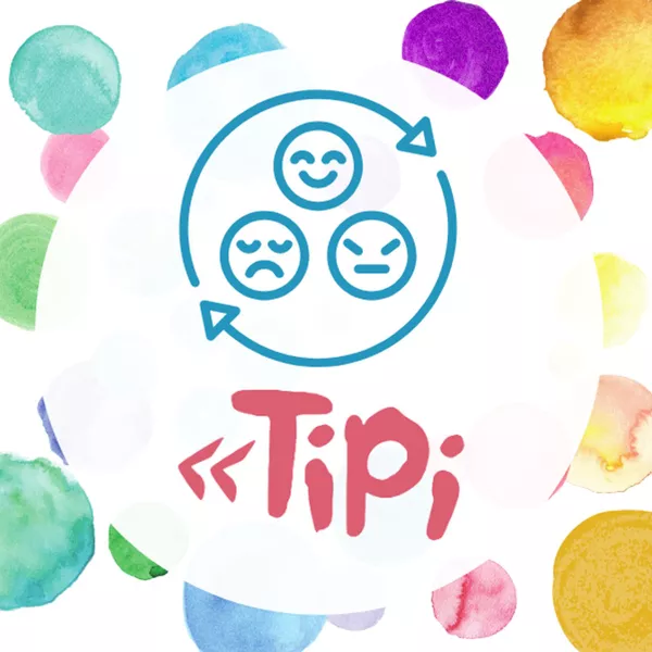 Qu’est-ce que la régulation émotionnelle TIPI ?