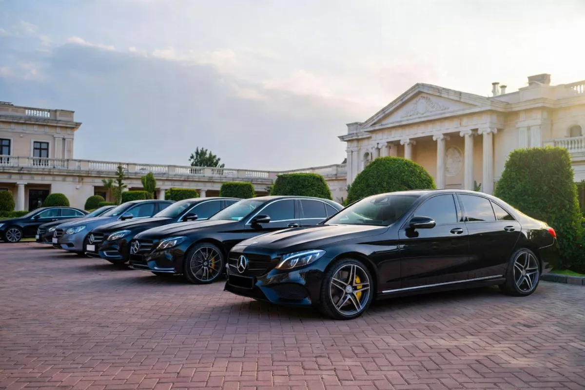 Mise à Disposition VTC  votre Chauffeur Privé 24/7 A la demande