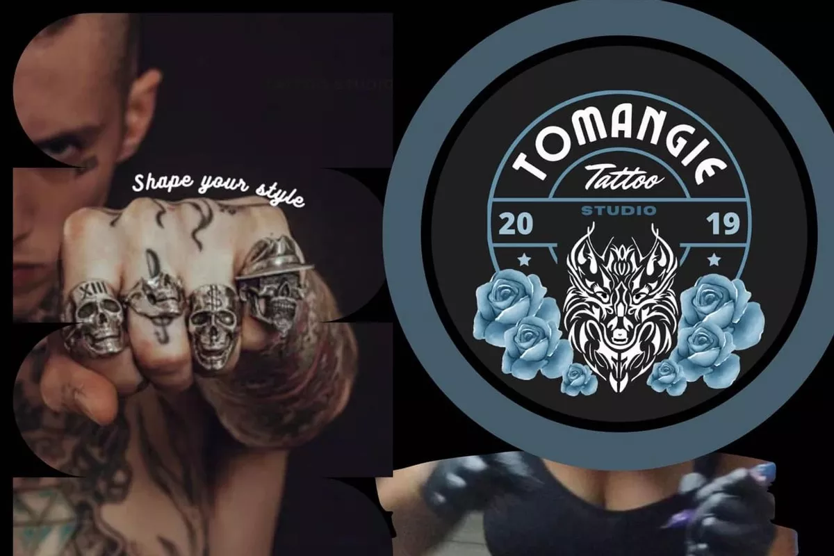 Tatouages Villeneuve-sur-Bellot