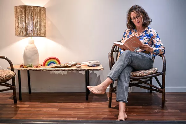 Rencontre en confiance