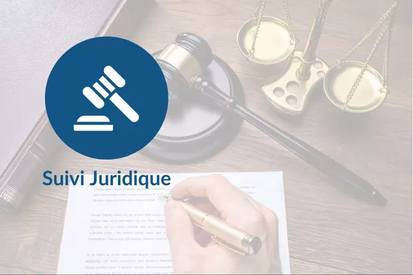Pack suivi Juridique et Gouvernance