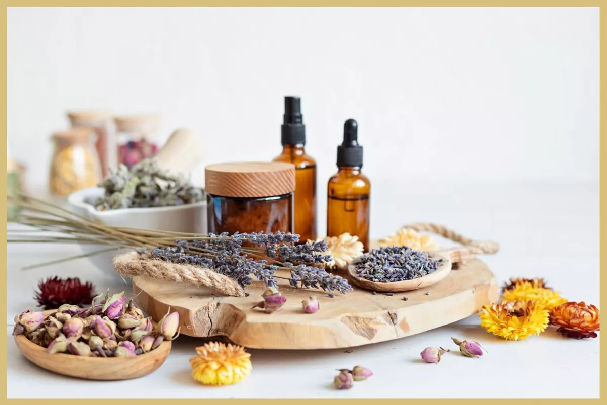 Suivi naturopathique