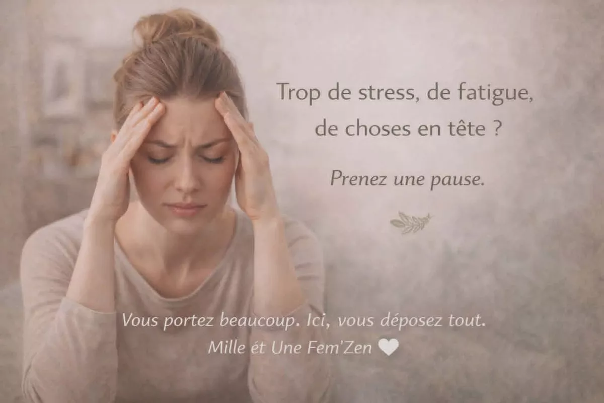 Massage relaxant au Beaujolais Anse