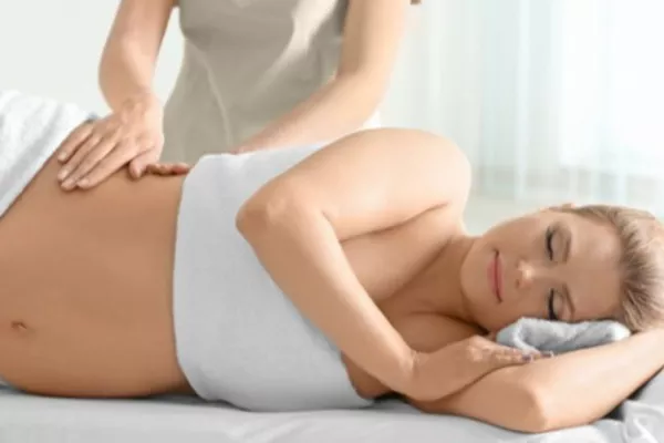 Massage Future Maman