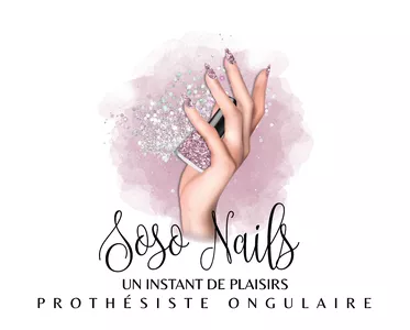 Soso Nails Un Instant De Plaisirs