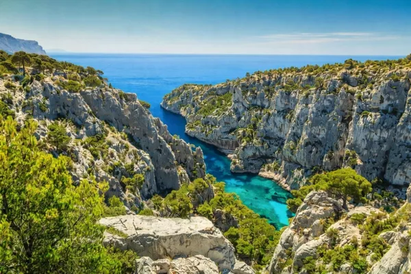 Excursion Privée à Marseille & Calanques avec Chauffeur VTC