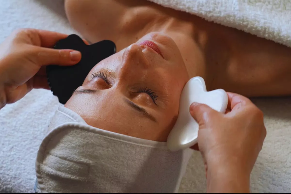 Initiation Massage Gua Sha 1 jour