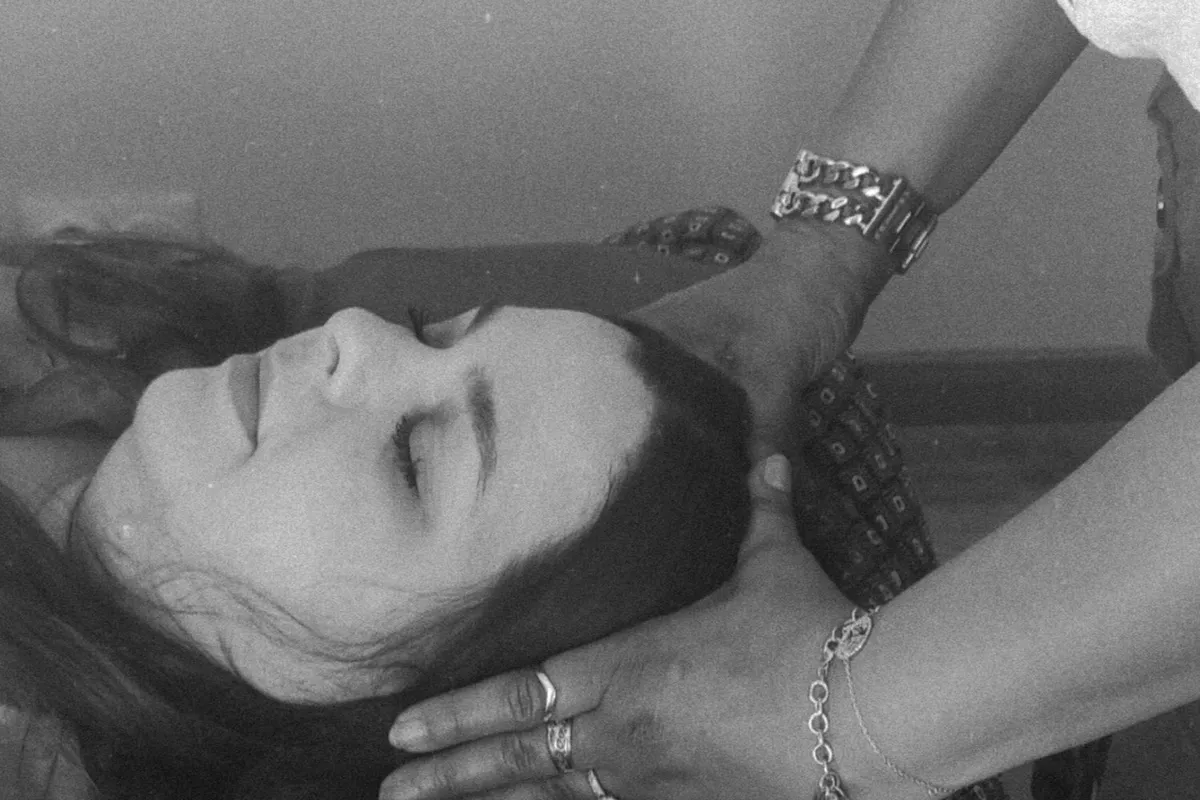 Soin énergétique - Stress, anxiété et angoisses