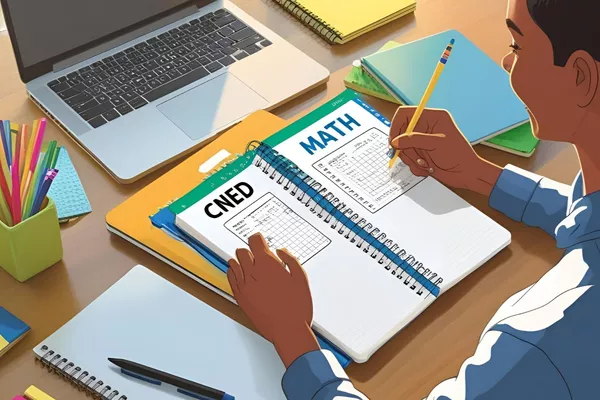 Aide en Mathématiques