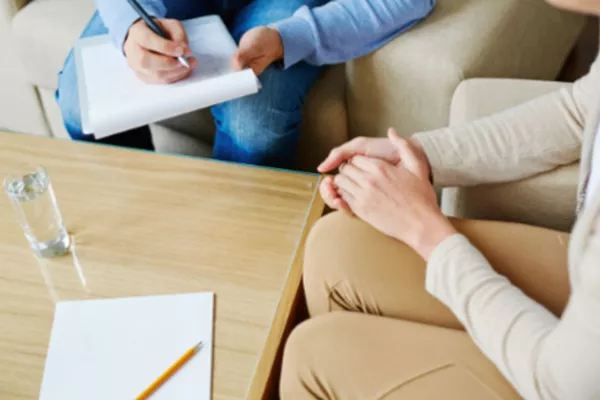 Première consultation en Hypnose