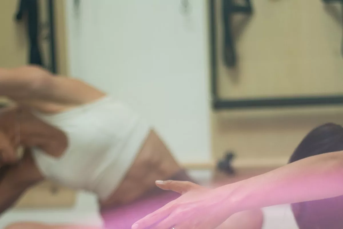 Atelier Recharge Énergie