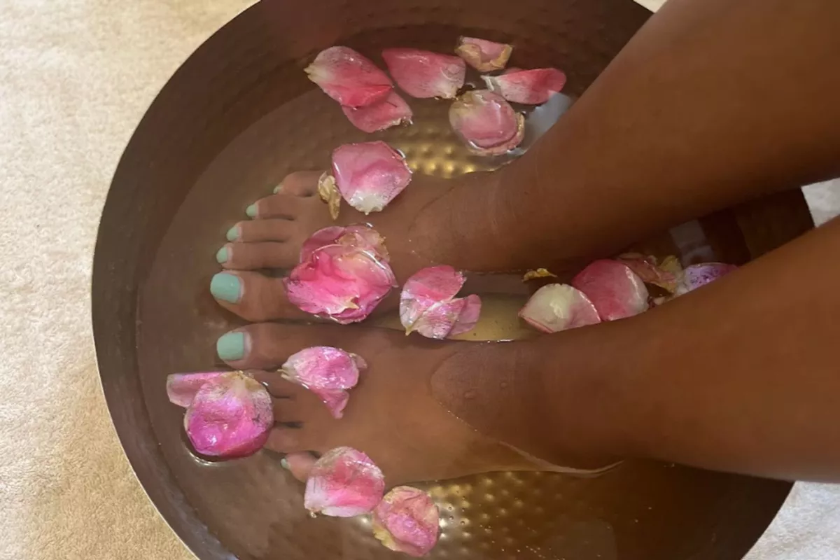 Beauté des Pieds | À partir de 18€
