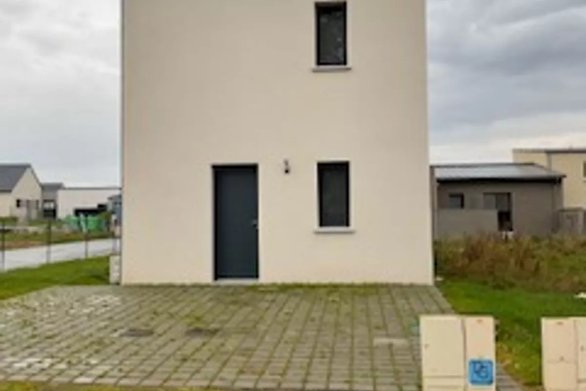 Petits travaux et entretien extérieur Vitré