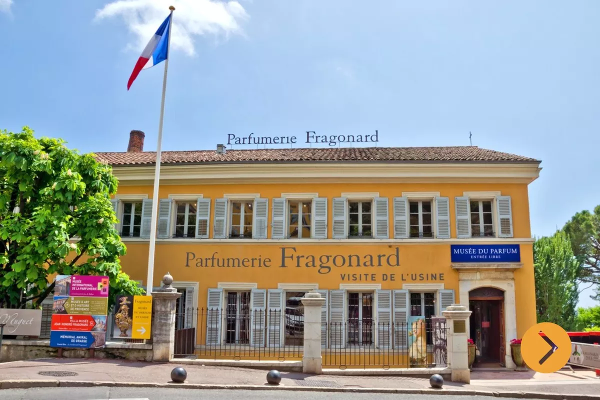 Excursion French Riviera Authentique "Villages et patrimoine" : Grasse, Saint-Paul-de-Vence et Saint-Jean-Cap-Ferrat