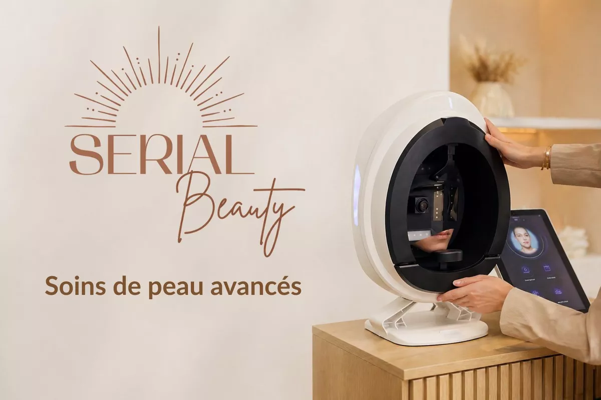 Esthéticien(ne) Ploemeur