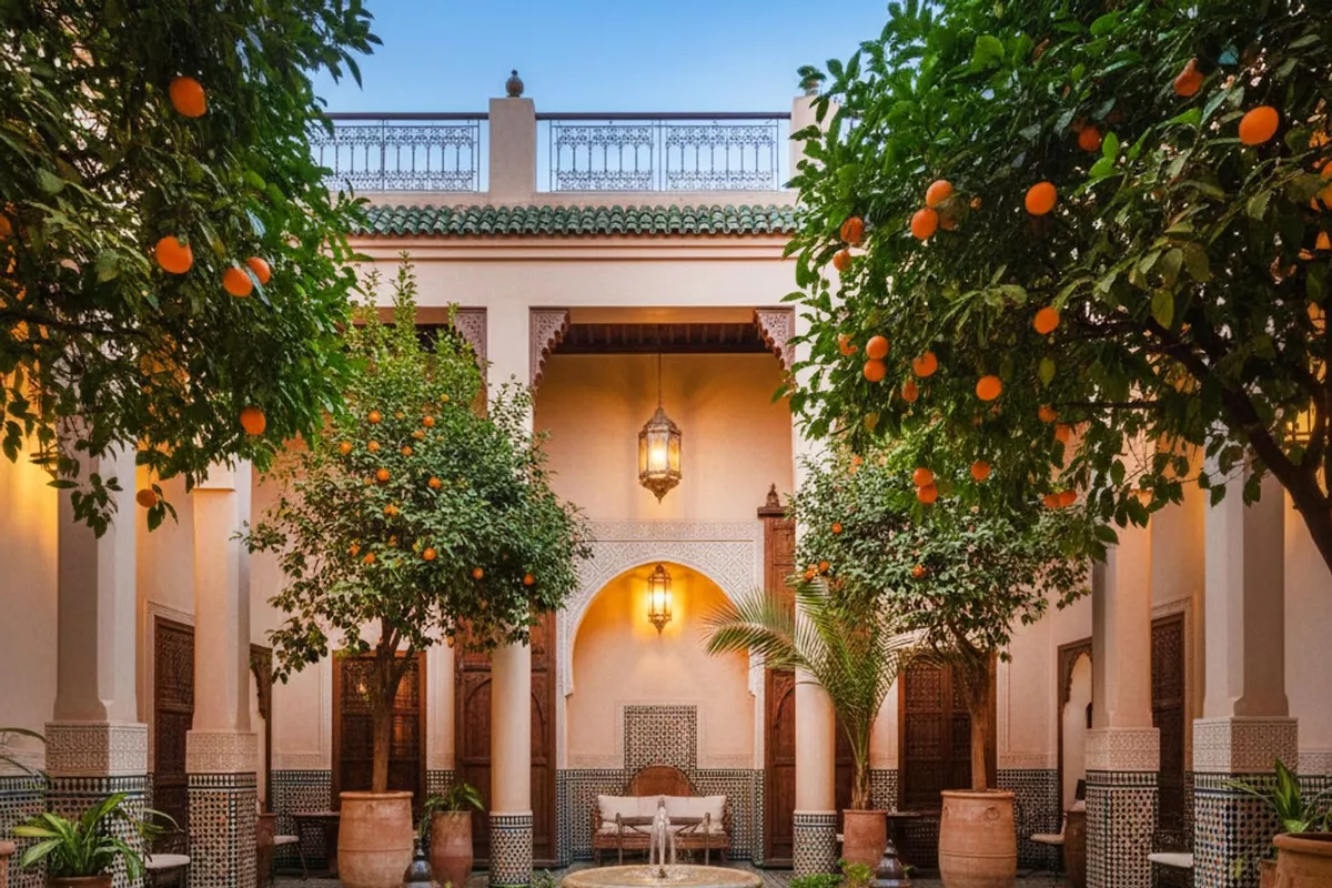 Conciergerie de Luxe Cannes