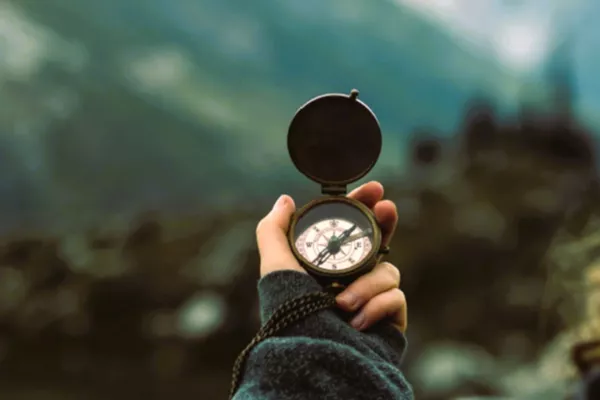 Réinventer sa carrière à l'ère de l'IA - bilan de compétences