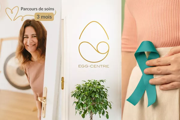 Parcours de soins sur 3 mois : papillomavirus ou cancer du col de l’utérus