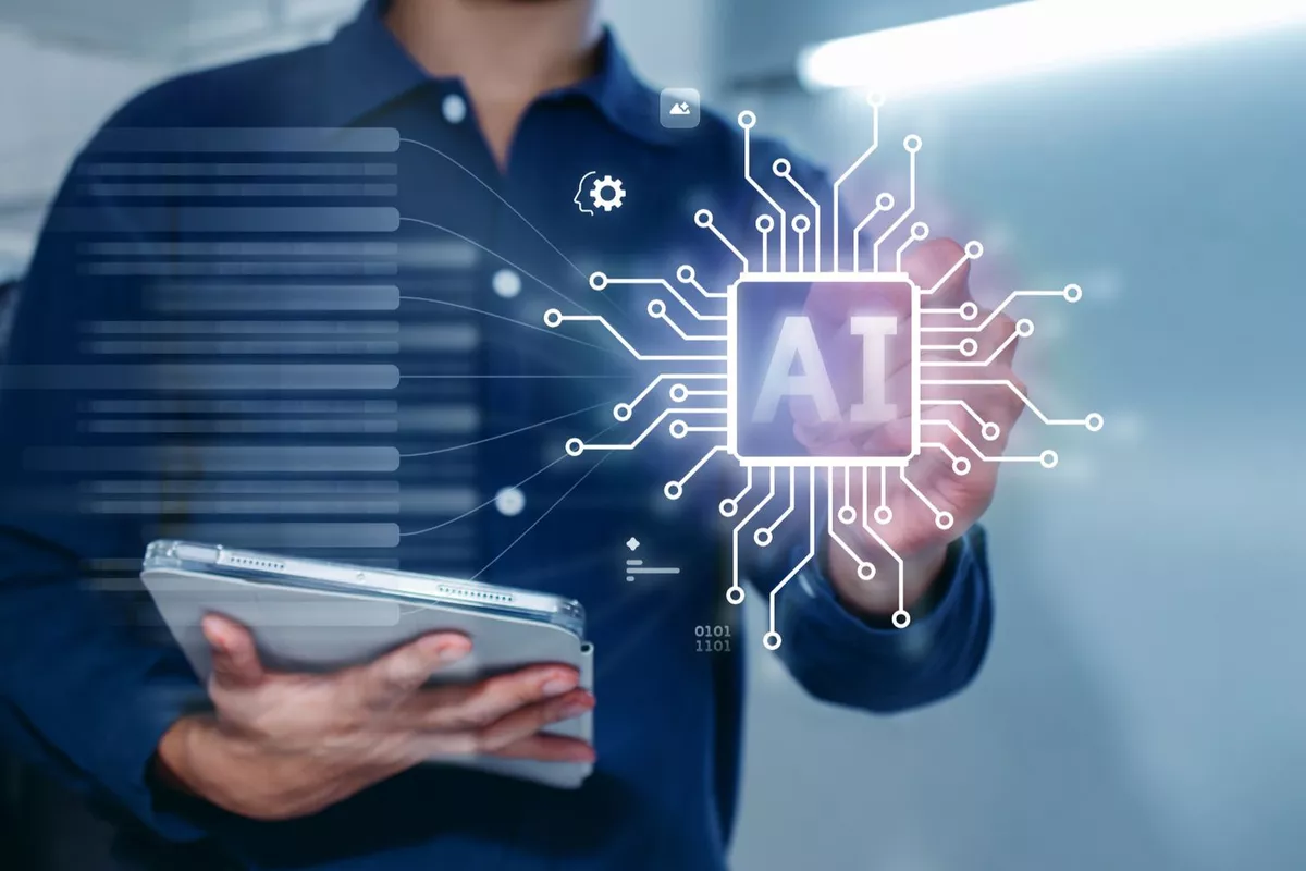 Formation à l'intelligence artificielle  — Tous niveaux