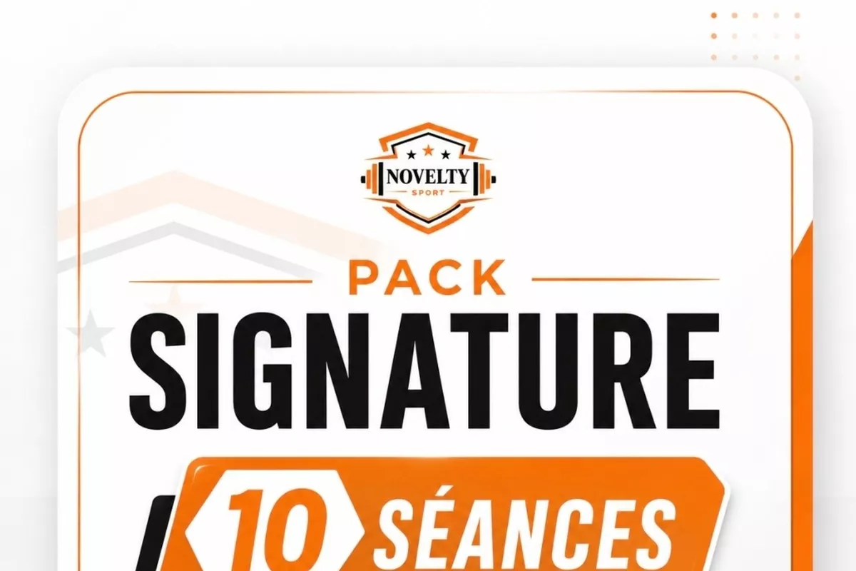 Pack SIGNATURE