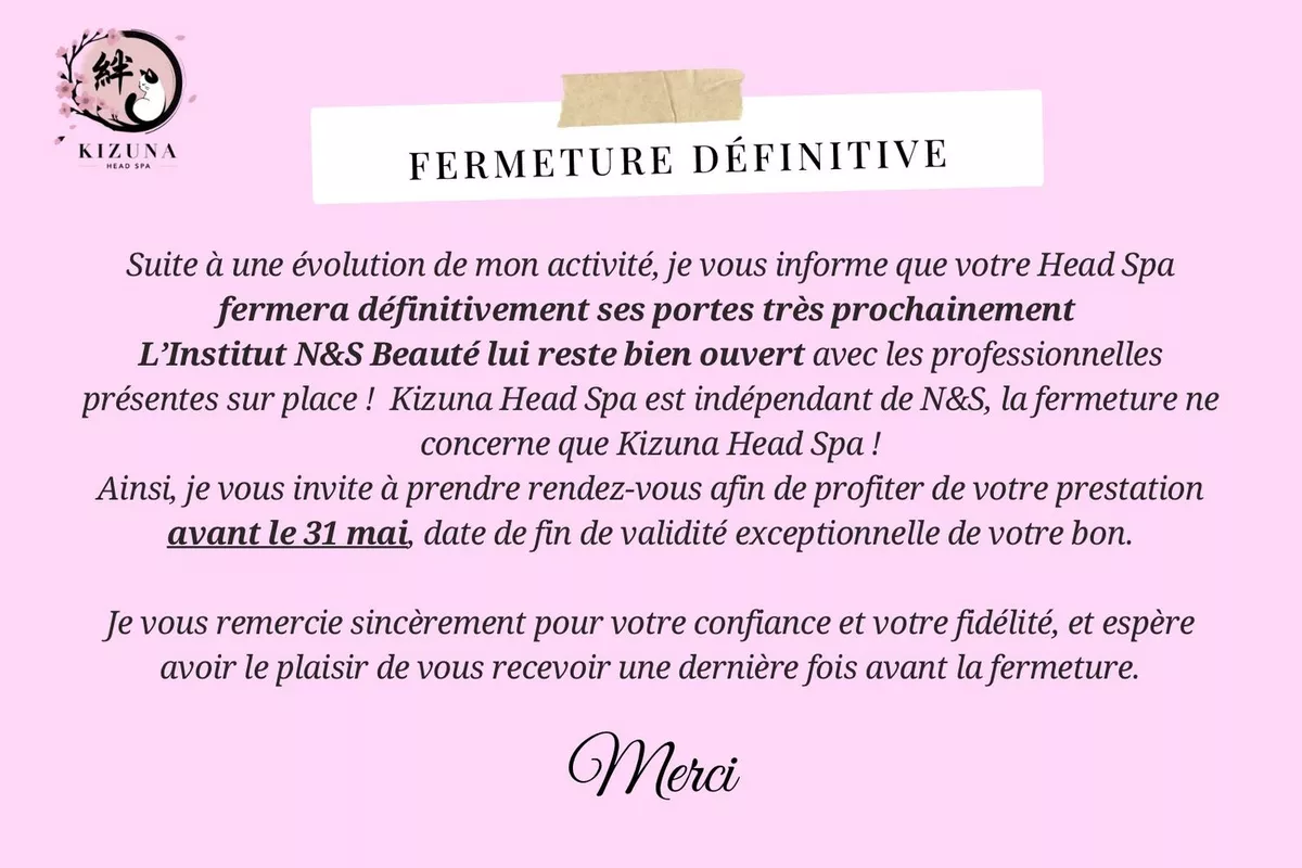 Centre de bien-être Horbourg-Wihr