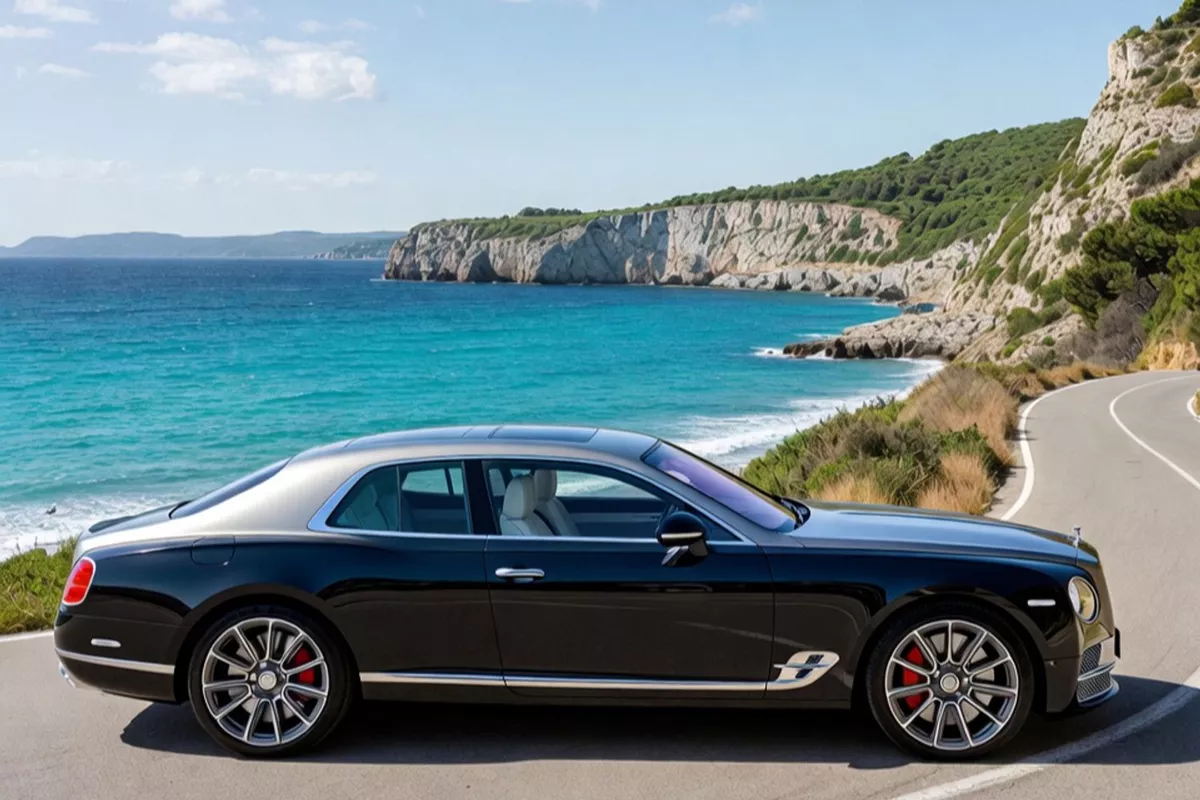 Location de Véhicules — De la citadine agile à l’automobile d’exception