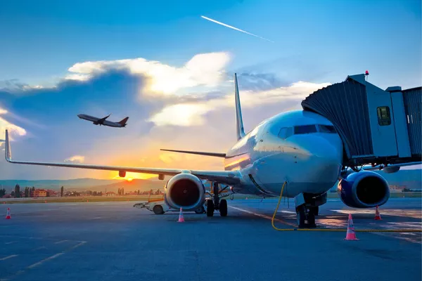 Transfert VTC haut de gamme Paris – Aéroports Orly, Roissy CDG, Beauvais, Le Bourget