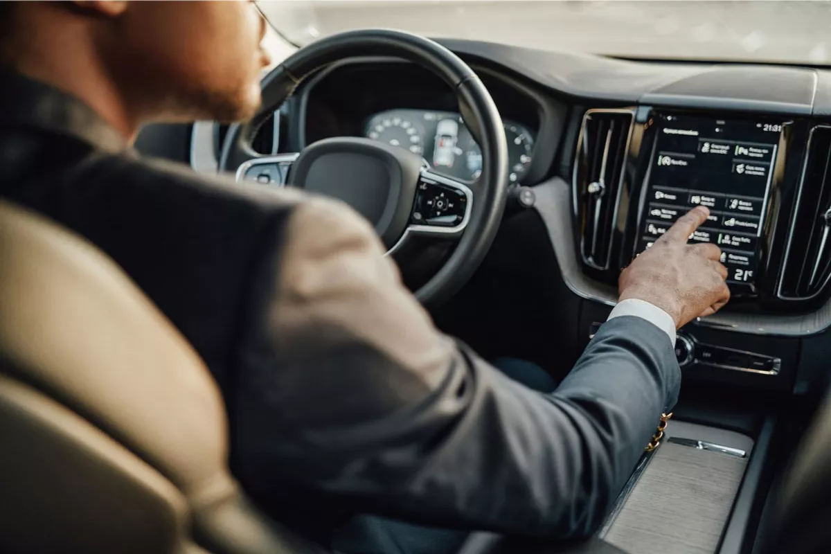 VTC pour trajets occasionnels