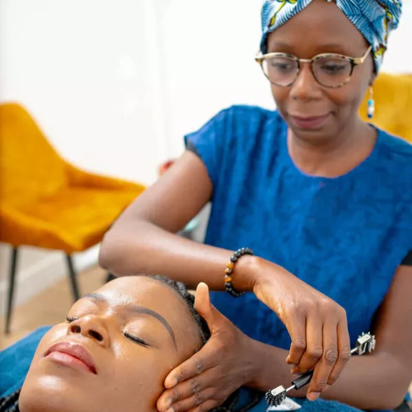 Découvrez votre première séance bien-être à Fosses ou à Noisy le sec : une pause pour comprendre et soulager le stress