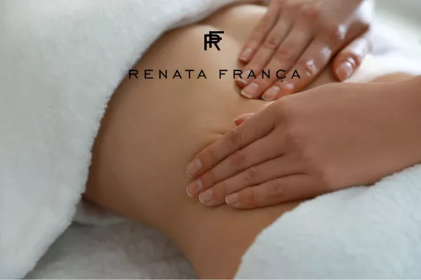 Drainage Lymphatique - Méthode Renata França