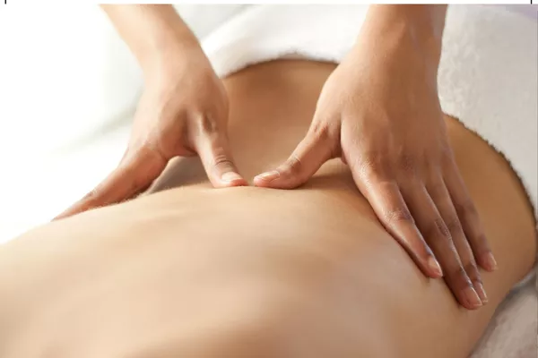 Soin Corps LPG 1 ZONE au choix