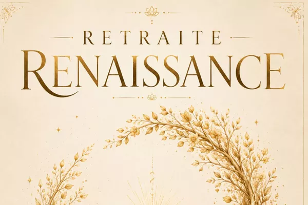 RETRAITE RENAISSANCE FRANCE