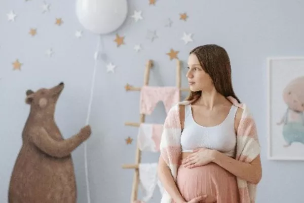 Préparer l'arrivée de bébé