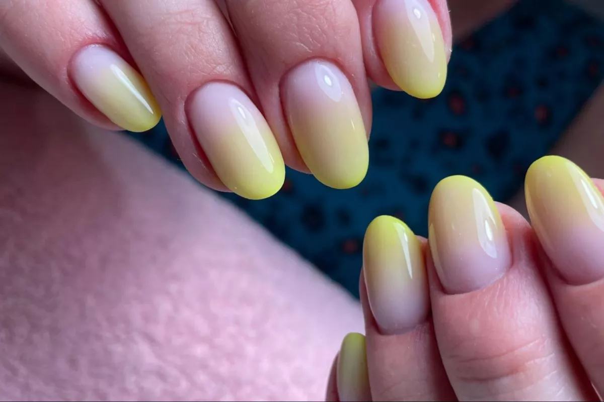 Vernis permanent mains