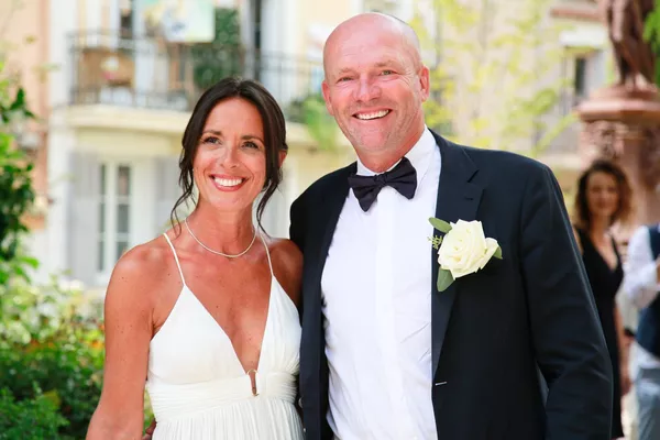 Photos de Mariage - Formule Premium