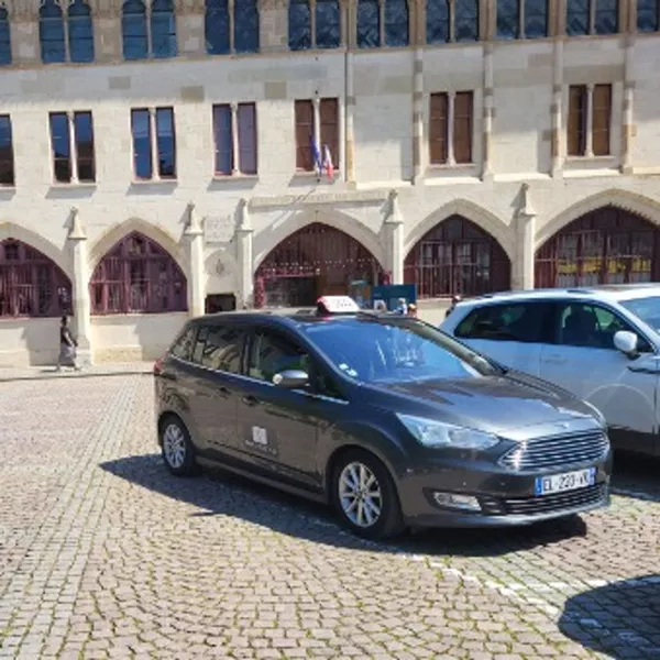 Ford Mondeo Monospace : polyvalence & praticité