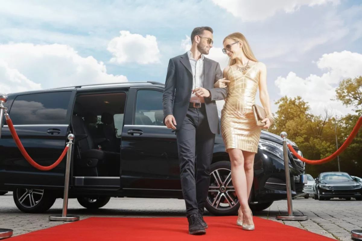 Chauffeur Festival de Cinéma – Cabourg, Deauville, Paris
